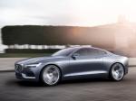 Volvo Concept Coupe 2013 года